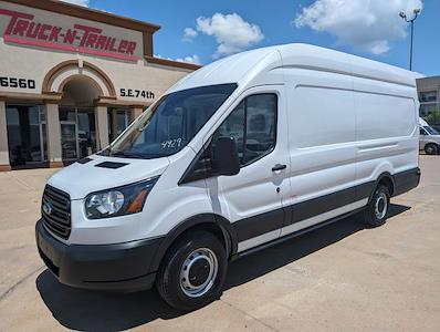 2018 Ford Transit 250 High Roof 4x2, Empty Cargo Van for sale #4929 - photo 2