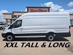 2018 Ford Transit 250 High Roof 4x2, Empty Cargo Van for sale #4929 - photo 1