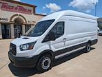 2018 Ford Transit 250 High Roof 4x2, Empty Cargo Van for sale #4929 - photo 2