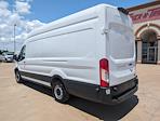 Used 2018 Ford Transit 250 High Roof 4x2, Empty Cargo Van for sale #4929 - photo 3