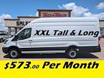 2018 Ford Transit 250 High Roof 4x2, Empty Cargo Van for sale #4929 - photo 28