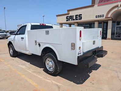 Used 2018 Ram 2500 ST Regular Cab 4x4, Stahl Service Truck for sale #4937 - photo 2