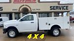 Used 2018 Ram 2500 ST Regular Cab 4x4, Stahl Service Truck for sale #4937 - photo 28