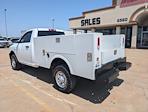 2018 Ram 2500 Regular Cab 4x4, Stahl Service Truck for sale #4937 - photo 2