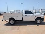 2018 Ram 2500 Regular Cab 4x4, Stahl Service Truck for sale #4937 - photo 4