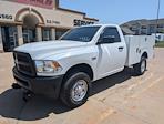 2018 Ram 2500 Regular Cab 4x4, Stahl Service Truck for sale #4937 - photo 6