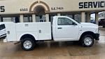 2018 Ram 2500 Regular Cab 4x4, Stahl Service Truck for sale #4937 - photo 30