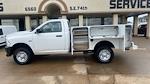 2018 Ram 2500 Regular Cab 4x4, Stahl Service Truck for sale #4937 - photo 31