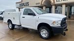 Used 2018 Ram 2500 ST Regular Cab 4x4, Stahl Service Truck for sale #4937 - photo 32