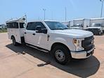 Used 2020 Ford F-350 Crew Cab 4x2, CM Truck Beds Service Truck for sale #4939 - photo 1