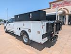 Used 2020 Ford F-350 Crew Cab 4x2, CM Truck Beds Service Truck for sale #4939 - photo 4