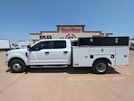 2020 Ford F-350 Crew Cab DRW 4x2, CM Truck Beds Service Truck for sale #4939 - photo 5