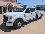 2020 Ford F-350 Crew Cab DRW 4x2, CM Truck Beds Service Truck for sale #4939 - photo 7