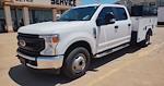 2020 Ford F-350 Crew Cab DRW 4x2, CM Truck Beds Service Truck for sale #4939 - photo 38