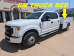 Used 2020 Ford F-350 Crew Cab 4x2, CM Truck Beds Service Truck for sale #4939 - photo 35