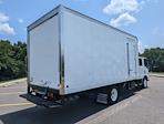 Used 2019 Isuzu NRR Crew Cab 4x2, 18' Brown Industries Box Truck for sale #4940 - photo 3