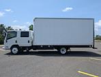 Used 2019 Isuzu NRR Crew Cab 4x2, 18' Brown Industries Box Truck for sale #4940 - photo 5