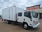 Used 2019 Isuzu NRR Crew Cab 4x2, 18' Brown Industries Box Truck for sale #4940 - photo 36