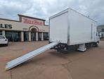 Used 2019 Isuzu NRR Crew Cab 4x2, 18' Brown Industries Box Truck for sale #4940 - photo 46