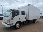 Used 2019 Isuzu NRR Crew Cab 4x2, 18' Brown Industries Box Truck for sale #4940 - photo 37