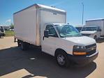 Used 2019 Chevrolet Express 3500 RWD, 14' Knapheide Box Van for sale #4942 - photo 20