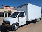 2019 Chevrolet Express 3500 DRW RWD, Knapheide Box Van for sale #4942 - photo 1