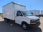 2019 Chevrolet Express 3500 DRW RWD, Knapheide Box Van for sale #4942 - photo 2