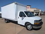 2018 Chevrolet Express 3500 DRW RWD, Wabash Box Van for sale #4943 - photo 1