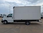 2020 Chevrolet Express 3500 DRW RWD, Morgan Truck Body Box Van for sale #4944 - photo 4