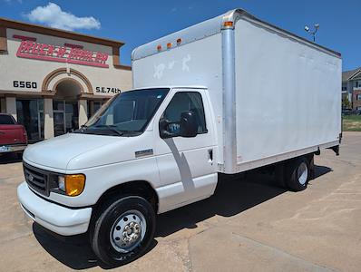 Used 2006 Ford E-350 RWD, American Cargo by Midway Box Van for sale #4946 - photo 1