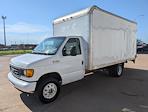 Used 2006 Ford E-350 RWD, 15' American Cargo by Midway Box Van for sale #4946 - photo 29