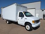 Used 2006 Ford E-350 RWD, 15' American Cargo by Midway Box Van for sale #4946 - photo 31