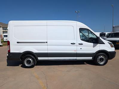 2016 Ford Transit 250 Medium Roof SRW 4x2, Empty Cargo Van for sale #4947 - photo 2