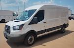 2016 Ford Transit 250 Medium Roof SRW 4x2, Empty Cargo Van for sale #4947 - photo 29