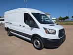 2016 Ford Transit 250 Medium Roof SRW 4x2, Empty Cargo Van for sale #4947 - photo 1