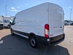 2016 Ford Transit 250 Medium Roof SRW 4x2, Empty Cargo Van for sale #4947 - photo 4