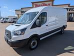 2016 Ford Transit 250 Medium Roof SRW 4x2, Empty Cargo Van for sale #4947 - photo 6