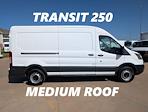 2016 Ford Transit 250 Medium Roof SRW 4x2, Empty Cargo Van for sale #4947 - photo 28