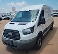 2016 Ford Transit 250 Medium Roof SRW 4x2, Empty Cargo Van for sale #4947 - photo 33