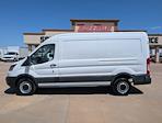 Used 2016 Ford Transit 250 Medium Roof 4x2, Empty Cargo Van for sale #4948 - photo 1