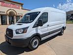 Used 2016 Ford Transit 250 Medium Roof 4x2, Empty Cargo Van for sale #4948 - photo 2