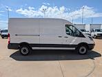 2016 Ford Transit 250 Medium Roof SRW 4x2, Empty Cargo Van for sale #4948 - photo 4