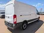 Used 2016 Ford Transit 250 Medium Roof 4x2, Empty Cargo Van for sale #4948 - photo 5