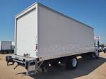 Used 2020 International MV SBA 4x2, 26' Smyrna Truck Box Truck for sale #4953 - photo 7