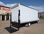 2018 ISUZU NPR-HD EFI w/ 20x102x100 Cargo Box - 3 YEAR WARRANTY for sale #4957 - photo 4