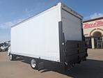 Used 2018 Isuzu NPR-HD Regular Cab 4x2, 20' Morgan Truck Body Box Truck for sale #4957 - photo 6