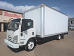 2018 ISUZU NPR-HD EFI w/ 20x102x100 Cargo Box - 3 YEAR WARRANTY for sale #4957 - photo 9