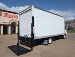 2018 ISUZU NPR-HD EFI w/ 20x102x97 Cargo Box - 1 YEAR WARRANTY for sale #4957 - photo 4