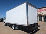 2019 ISUZU Crew Cab, Turbo Diesel, 18 ft Cargo Box,  **19,500 GVW** for sale #4959 - photo 4