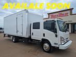 Used 2019 Isuzu NRR Crew Cab 4x2, 18' Brown Industries Box Truck for sale #4959 - photo 36